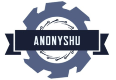 AnonySHU - Activation 1 Years